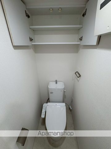 メインステージ武蔵中原ヴィオラの内装写真