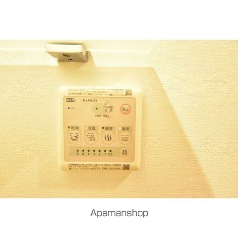 フロンティアコンフォート板橋ときわ台の内装写真