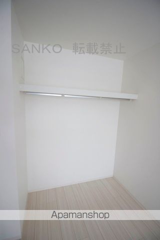 KING HOUSE KANJYODORI HIGASHI(キンの内装写真