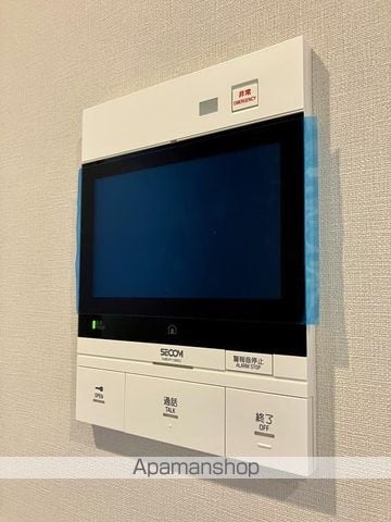 URAWA THE TOWERの内装写真