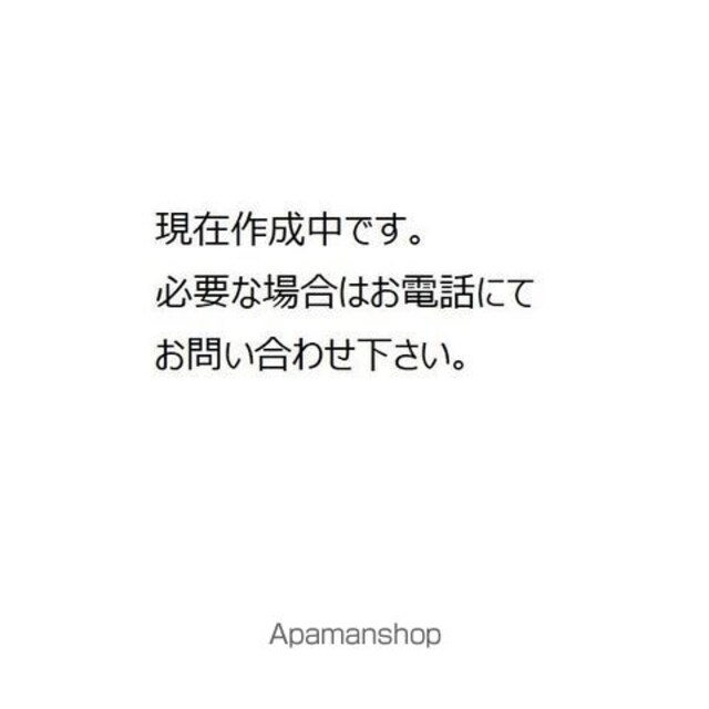 竹宮ビル[1R/27.68m2]の間取図