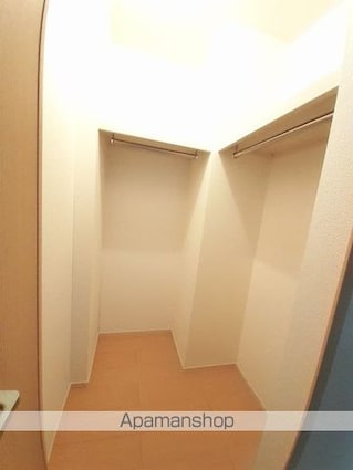 セレーノＢ[2DK/44.75m2]の収納