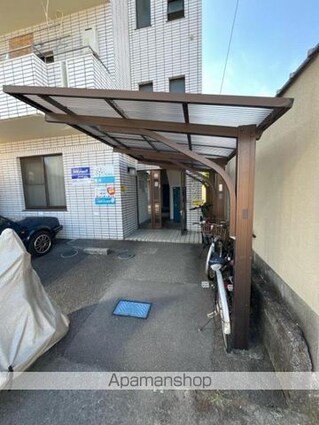 木太ハイツ[1DK/22.62m2]の共用部2