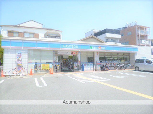 都島ルグランの周辺写真