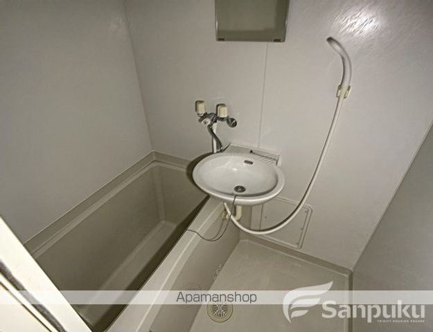 レオパレスエテルネの内装写真