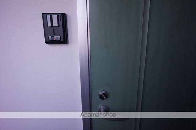 レジデンスアイ・壱号館の内装写真