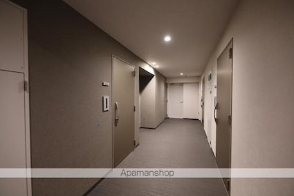 グランカーサ三ノ輪Ⅱ[1DK/25.31m2]のその他内装3