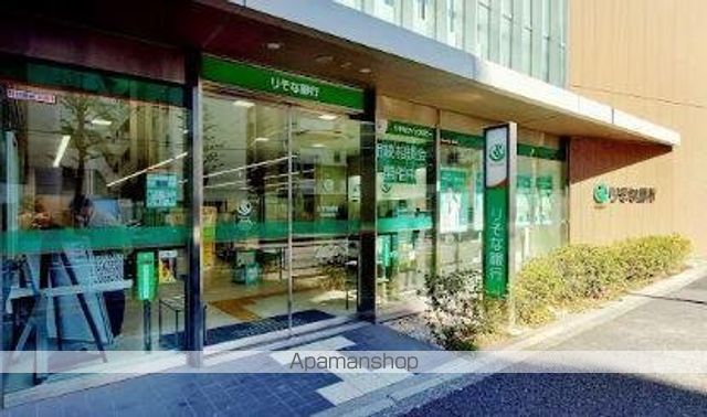 ネオコート早稲田[1DK/33.3m2]の周辺4