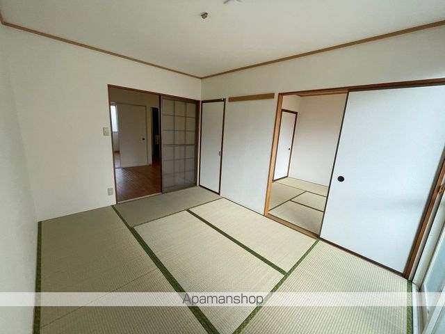 サンロイヤルの内装写真