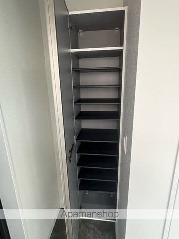 ジーイーサンクの内装写真