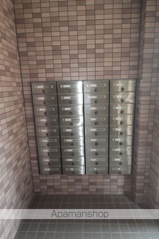 ロイヤルピジョン八田の内装写真