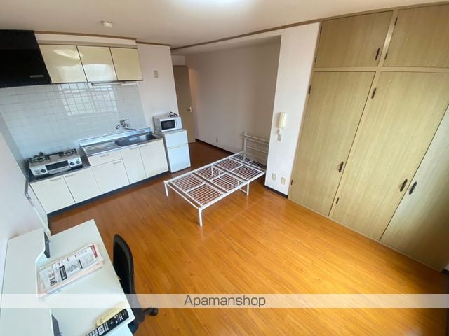 メゾンドフラッシュ富岡の内装写真