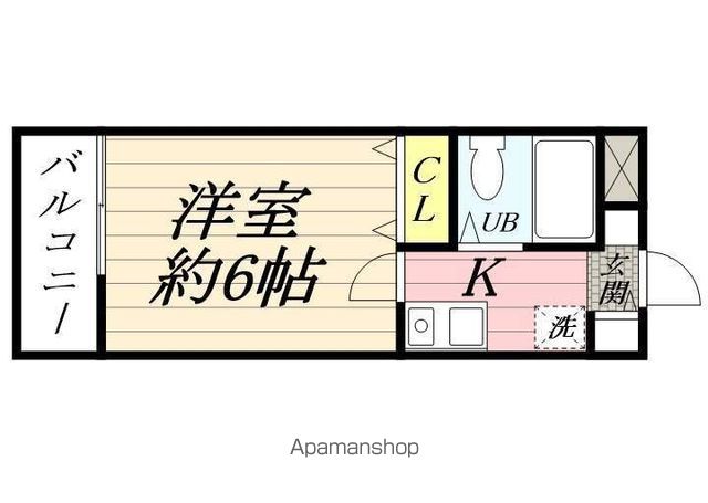 間取り：211061388366