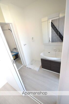 ヴィレッタ[1K/25m2]の内装8