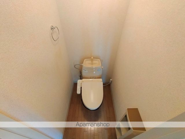 ヴィオールの内装写真