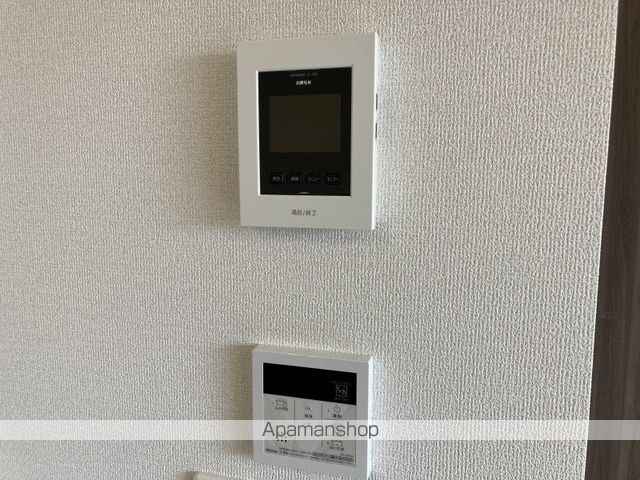エクセレント上近江 Bの内装写真