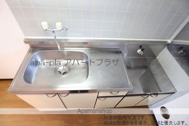 ダイヤモンドヴィレッジの内装写真