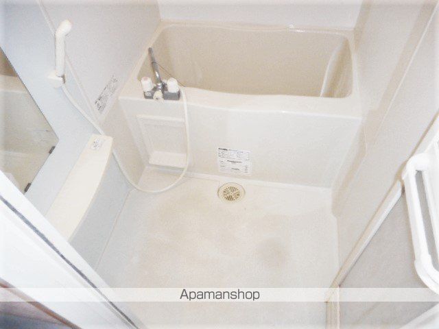レキョウバシスクエアの内装写真