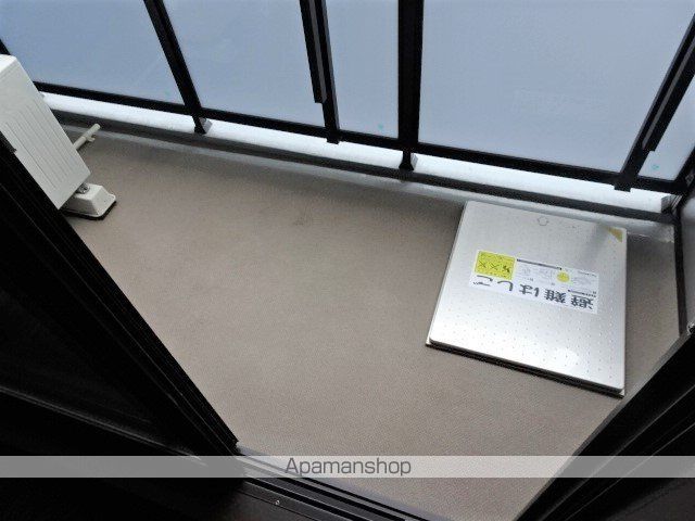 アルグラッド梅田WESTの内装写真