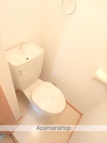 アークコート平岸32の内装写真