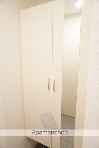 夢りんどうIの内装写真