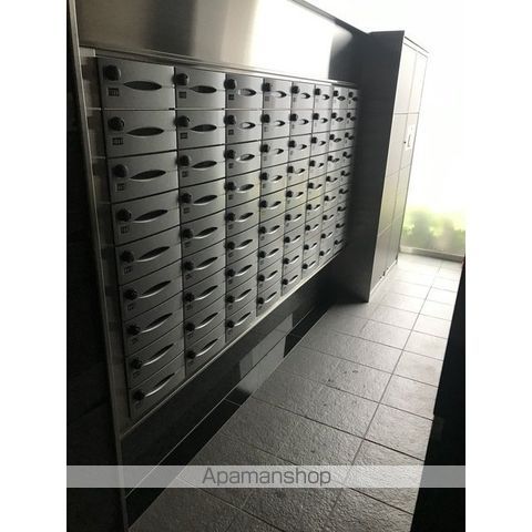 グランルージュ城東の内装写真
