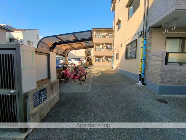 フレンズB棟のその他写真