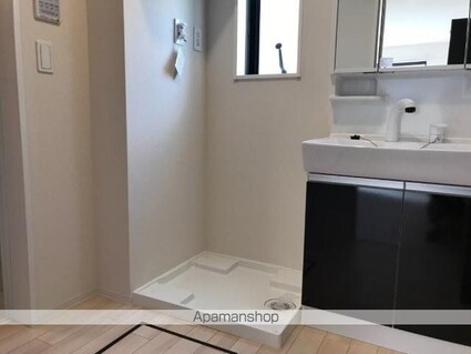 サンスマイル法華[1LDK/41.7m2]の内装1