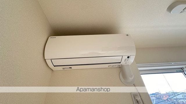 フェリーチェの内装写真