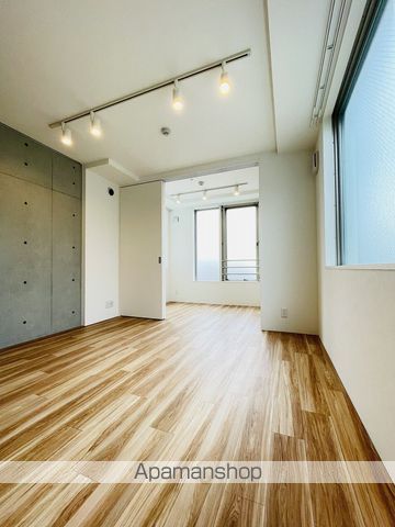 quador神宮西の内装写真