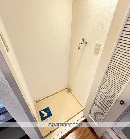 トーカンキャステール己斐本町の内装写真