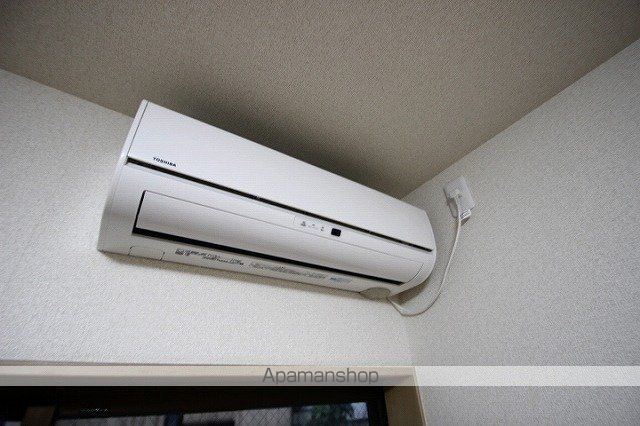ファブール志木1の内装写真
