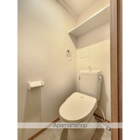 WISTERIA SUITEの内装写真