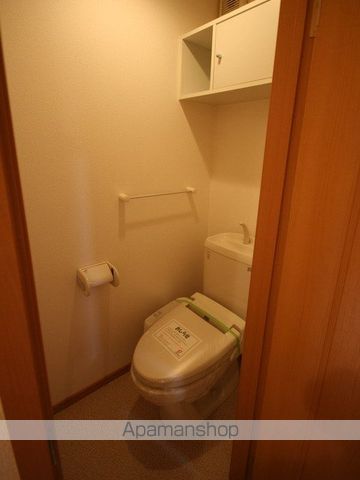 サニーコートの内装写真