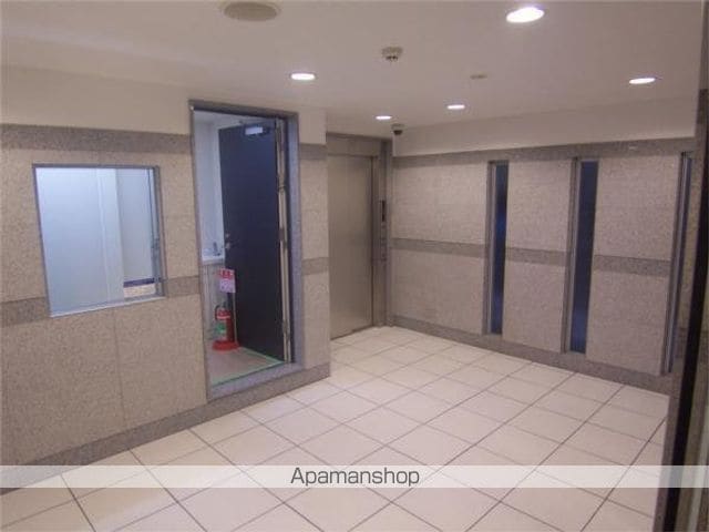メインステージ元浅草IIの内装写真