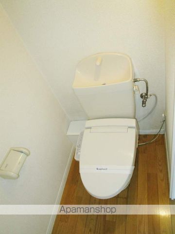 レオパレスCOMODO・Kの内装写真