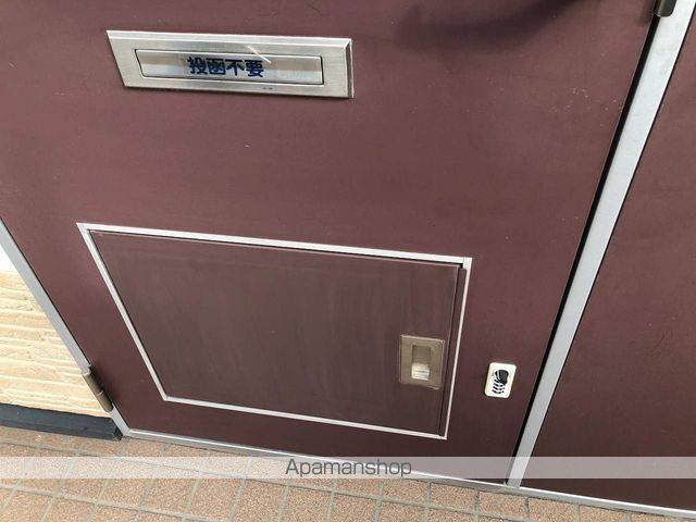 レオパレスネイティブIIIの内装写真