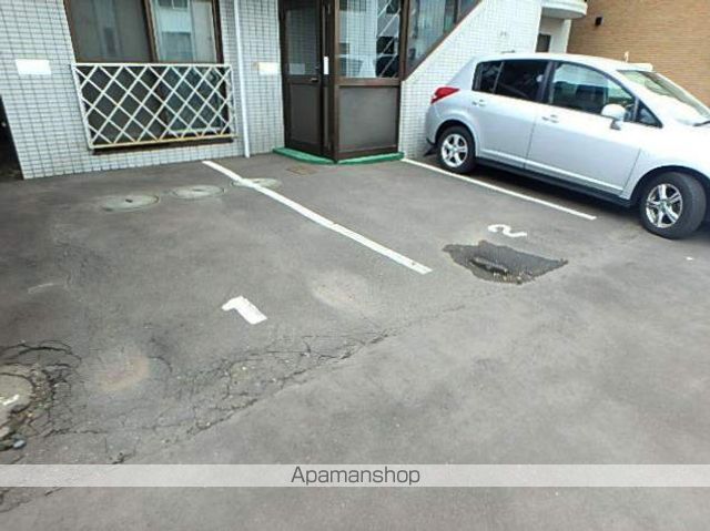 クリスタルのその他写真