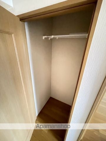 ポヌール香貫の内装写真