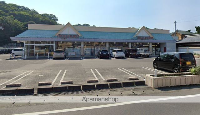 松木賃貸住宅の周辺写真