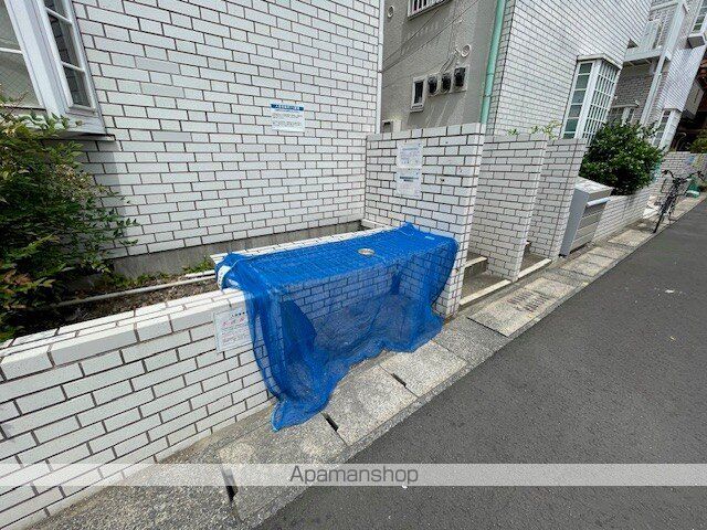 ローズアパートのその他写真