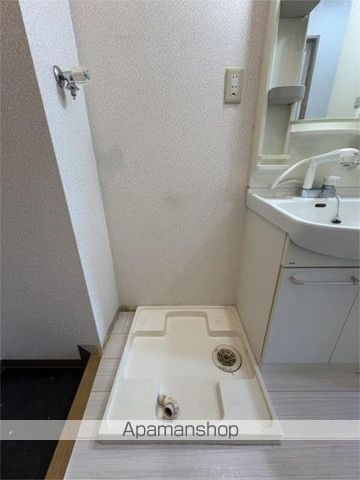 エクセルハイツの内装写真