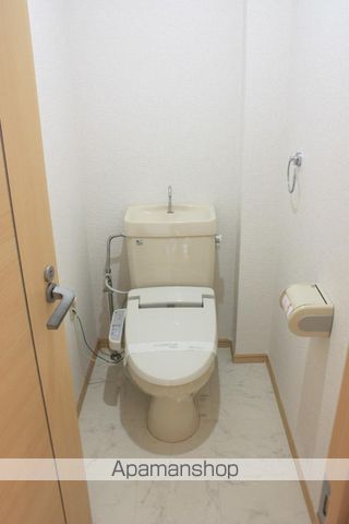 サンリーヴェの内装写真