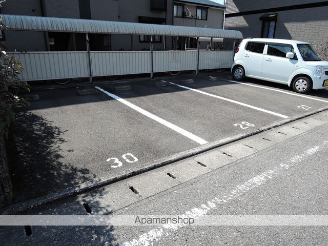 ヴィレッジ札場 A棟のその他写真