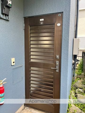 コーポハラのその他写真