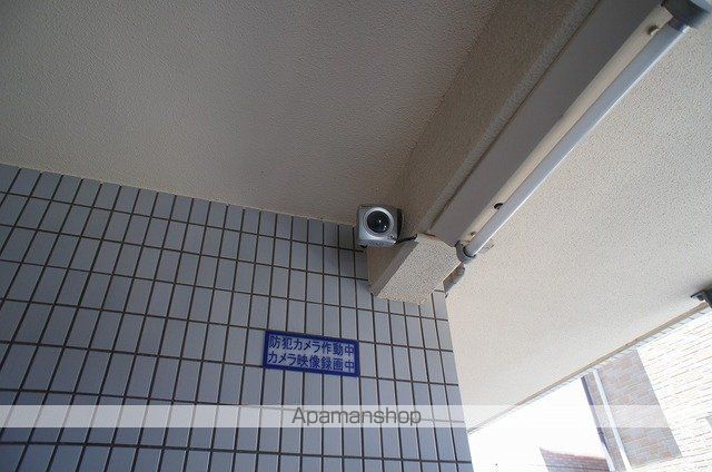 ガーデニア荒田の外観写真