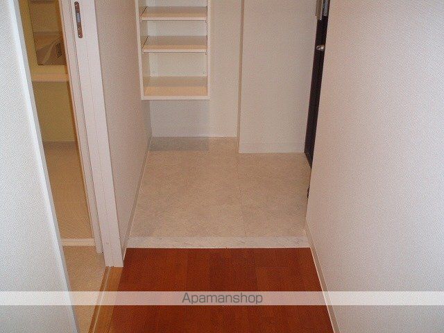 メゾン・ド・ショコラの内装写真