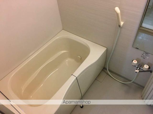 グランドメゾン栗原西の内装写真