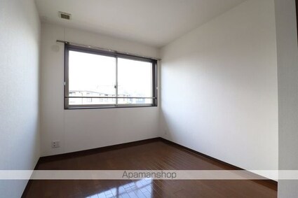 グレイスホーム　Ａ棟[3LDK/91.7m2]の内装6