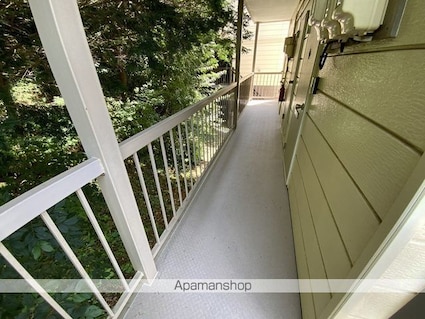 シャトリオン上牧Ｄ[1R/23.18m2]の外観3